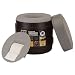 Reliance Products Hassock Portable Lightweight Self-Contained Toilet (colors may vary)