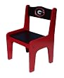 Georgia - Kids Team Spirit Chair