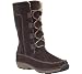 Timberland Women's Fauna Lace Boot Winter Boots