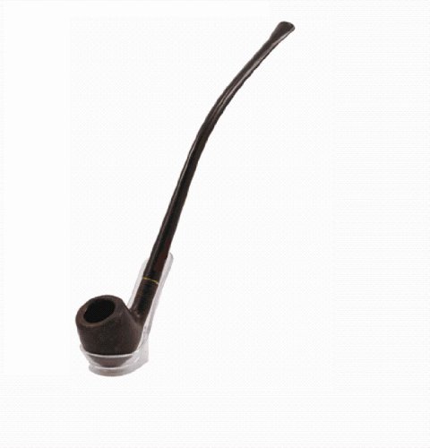 Long Tobacco Pipe