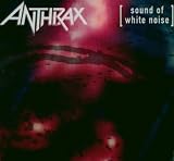 Sound of White Noise