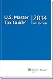 U.S. Master Tax Guide: 2014