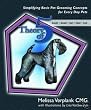 Theory of 5 ~Simplified Steps Dog Grooming Book