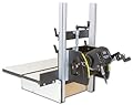 Woodhaven 6002 Horizontal Router Table & 3.5