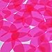 Ellipse Oval Vinyl Shape 1.5