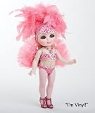 Adora Flamingo Belle - Collectible Doll by Marie Osmond
