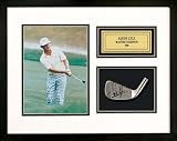 Sandy Lyle - Club Head Series Golf Sandy Lyle