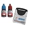 Accustamp Confidential With Refill Ink - 2 Pack