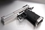 Airsoft Surgeon Slim Cat (Summer Special Limited Edition) - Silver
