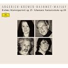 Brahms: Piano Quintet / Schumann: Fantasiest�cke