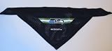 Seattle Seahawks NFL Dog Bandana