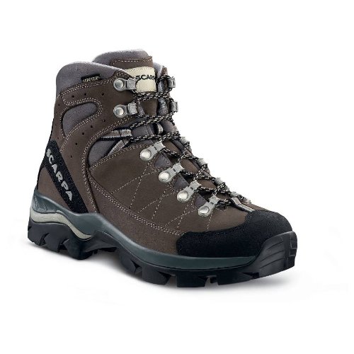 Scarpa Women's Bhutan GTX Hiking / Trail,Mud,36.5 M EU /5 2/3 M US Women