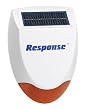 Friedland Intruder HW0 Wirefree Dummy Siren