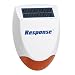 Friedland Intruder HW0 Wirefree Dummy Siren