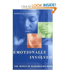Emotionally Involved: The Impact of Researching Rape