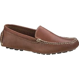 Buy Sebago Mens Limerock Driving Moc by Sebago
