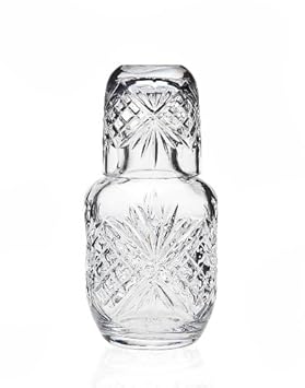 Water Carafe Bedside