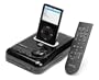 Creative XDock Set - Wireless X-Fi Dockingstation f�r iPod inkl. Wireless Receiver schwarz