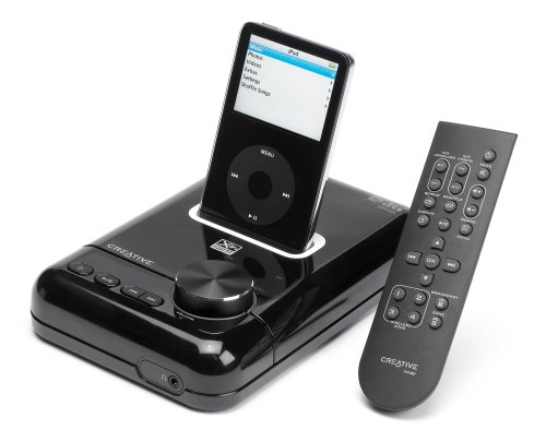 Childrens Toyshop  Computer : Creative Xdock - Sound card - USB - Creative X-Fi Xtreme Fidelity