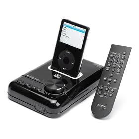 Creative Xdock - Sound card - USB - Creative X-Fi Xtreme Fidelity