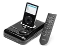 Creative XDock Set - Wireless X-Fi Dockingstation f�r iPod inkl. Wireless Receiver schwarzvon "Creative"