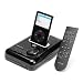 Creative XDock Set - Wireless X-Fi Dockingstation f�r iPod inkl. Wireless Receiver schwarz