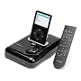 Creative XDock Set - Wireless X-Fi Dockingstation f�r iPod inkl. Wireless Receiver schwarz