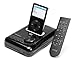 Creative XDock Set - Wireless X-Fi Dockingstation für iPod inkl. Wireless Receiver schwarz