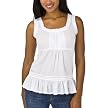 Converse&reg; One Star&reg; Tiered Top - True White