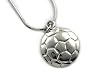Exclusive Soccer Necklace