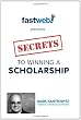 Secrets to Winning a Scholarship