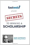 Secrets to Winning a Scholarship