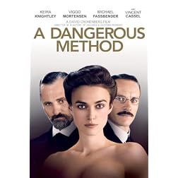 A Dangerous Method