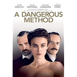 A Dangerous Method