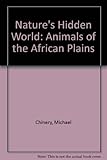 Animals of the African plains