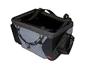 WeeRide Pet Bicycle Basket (Grey)
