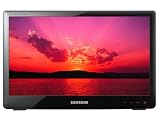 Samsung 'LapFit' 18.5 inch 5Ms LCD TFT Monitor (Gloss Black)