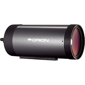Orion 180mm Maksutov-Cassegrain OTA Telescope by 
