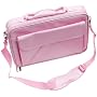 PINK LAPTOP NOTEBOOK BAG CASE FOR ALL LAPTOPS FROM 14 TO 15.6 INCHES AND DELL SONY HP SAMSUNG LENOVO