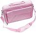 PINK LAPTOP NOTEBOOK BAG CASE FOR ALL LAPTOPS FROM 14 TO 15.6 INCHES AND DELL SONY HP SAMSUNG LENOVO