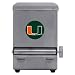 NCAA Miami Hurricanes Tooth Pick Holder