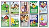 NURSERY RHYMES BULLETIN BOARD