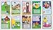 NURSERY RHYMES BULLETIN BOARD