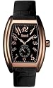 ARBUTUS AUTOMATIC GENTS Empathy WATCH ROSE GOLD