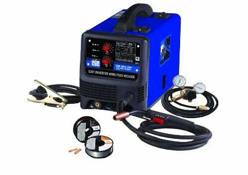 Shark Welding 17025 SW MIG 200 Welder