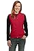 Port Authority Ladies Value Fleece Vest.