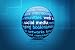 Wallmonkeys Peel and Stick Wall Decals - Social Media Bowl - Removable Graphic