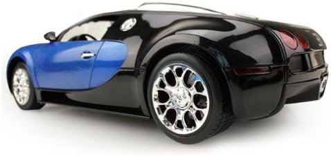 MEICCI 2050F 1/10 scale Beauty to the bugatti veyron super drift charging remote control car steering wheel remote control car sports car children's toy car