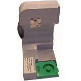 Resttonerb. alternativ komp. mit SAMSUNG CLP 300 N CLX 2160 N CLX 3160 N FNvon "ASC"