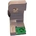 Resttonerb. rebuilt komp. mit SAMSUNG CLP 300 N CLX 2160 N CLX 3160 N FN